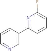 6-Fluoro-2,3'-bipyridine