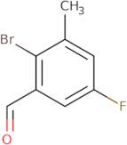 1-Chloro-4-(difluoromethyl)-2-(trifluoromethyl)benzene