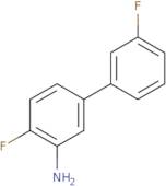 3',4-Difluorobiphenyl-3-amine