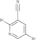 2,5-Dibromonicotinonitrile