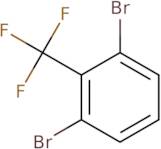 1,3-Dibromo-2-(trifluoromethyl)benzene