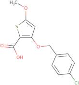 1-Chloro-2-methoxy-3-(trifluoromethyl)benzene