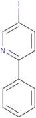 5-Iodo-2-phenylpyridine