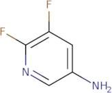 5,6-difluoropyridin-3-amine