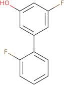 2',5-Difluoro-[1,1'-biphenyl]-3-ol