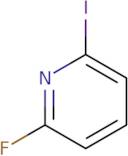 2-Fluoro-6-iodopyridine