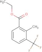 Ethyl 2-methyl-3-(trifluoromethyl)benzoate