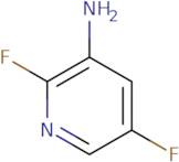 2,5-Difluoropyridin-3-amine