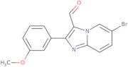 [2-Bromo-6-(trifluoromethyl)phenyl]methanol