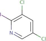 3,5-Dichloro-2-iodopyridine