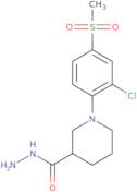 6-(Pyridin-3-yl)picolinaldehyde