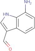 7-Aminoindole-3-carboxaldehyde