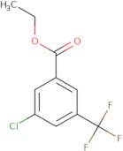 Ethyl 3-chloro-5-(trifluoromethyl)benzoate