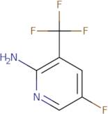 5-Fluoro-3-(trifluoromethyl)pyridin-2-amine