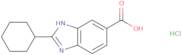 2-[4-(Difluoromethoxy)phenyl]-2-hydroxyacetic acid