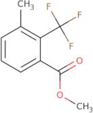 Methyl 3-methyl-2-(trifluoromethyl)benzoate