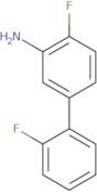 2',4-Difluoro-[1,1'-biphenyl]-3-amine