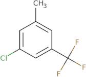 3-Chloro-5-methylbenzotrifluoride