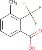 3-Methyl-2-(trifluoromethyl)benzoic acid