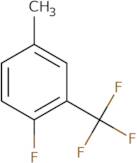 4-Fluoro-3-trifluoromethyltoluene