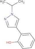 1-(4-Fluoro-2-(methylsulphonyl)phenyl)piperidine-2-carboxylic acid