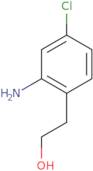 (2E)-3-[2-Bromo-5-(trifluoromethyl)phenyl]prop-2-enoic acid