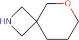 6-oxa-2-azaspiro[3.5]nonane