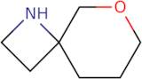 6-Oxa-1-azaspiro[3.5]nonane