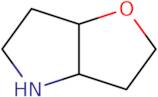 Hexahydro-2H-furo[3,2-b]pyrrole