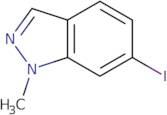 6-Iodo-1-methyl-1H-indazole