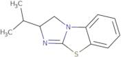 (S)-2-Isopropyl-2,3-dihydrobenzo[D]imidazo[2,1-b]thiazole