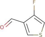 4-Fluorothiophene-3-carbaldehyde