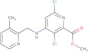 3-Ethynylpyridin-4-amine