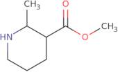 Methyl (2R,3R)-2-Methylpiperidine-3-carboxylate ee
