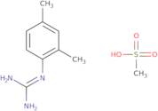 N-(2,4-Dimethylphenyl)guanidine methanesulfonate