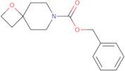 Benzyl 1-oxa-7-azaspiro[3.5]nonane-7-carboxylate