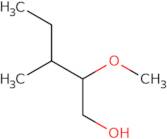 2-Methoxy-3-methylpentan-1-ol