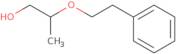 2-(2-Phenylethoxy)propan-1-ol