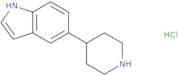 5-(Piperidin-4-yl)-1H-indole hydrochloride