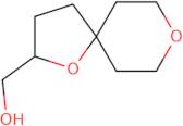 {1,8-Dioxaspiro[4.5]decan-2-yl}methanol