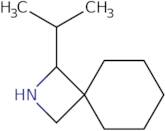 1-(Propan-2-yl)-2-azaspiro[3.5]nonane