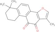 1,6,6-Trimethyl-6,7,8,9-tetrahydrophenanthro[1,2-b]furan-10,11-dione
