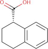 (S)-1,2,3,4-Tetrahydro-1-naphthoic acid