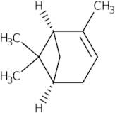 (1R)-(+)-α-Pinene