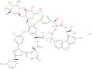 Vancomycin hydrochloride, Antibiotic for Culture Media Use Only