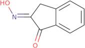 2-(Hydroxyimino)-2,3-dihydro-1H-inden-1-one