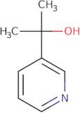 3-(2-Hydroxyprop-2-yl)pyridine