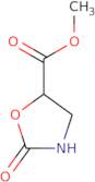 Methyl 2-oxo-1,3-oxazolidine-5-carboxylate