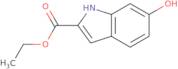 Ethyl 6-hydroxy-1H-indole-2-carboxylate