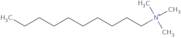 Decyltrimethylammonium-d9 iodide